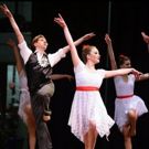 BWW Interview: William-Michael Cooper Shares Dance With All