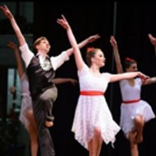 William-Michael Cooper Shares Dance With All