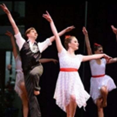 BWW Interview: William-Michael Cooper Shares Dance With All