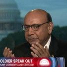 Khizr & Ghazala Khan Visit TODAY to Respond to Donald Trump's Negative Message