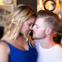 After Hours Theatre Company to Present I LOVE YOU BECAUSE at Hudson Backstage Theatre