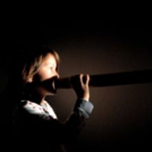 BLIND CINEMA Will Play to a Blindfolded Audience at PS122's 2017 COIL Festival