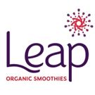 Leap Ready-to-Mix Powders are the Ultimate Smoothie Bowl Shortcut