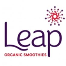 Leap Ready-to-Mix Powders are the Ultimate Smoothie Bowl Shortcut