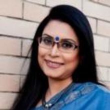 The World Music Institute Concludes 2014-15 Season with SONGS OF TAGORE Tonight