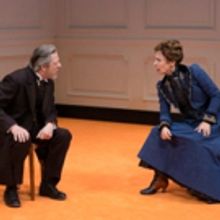 A DOLL'S HOUSE, PART 2, Starring Laurie Metcalf and Chris Cooper, Extends Into Winter