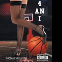 Thomas Valentine Releases EYE 4 AN I
