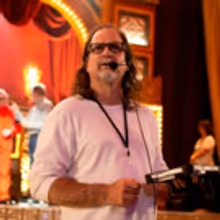 70th Annual Tony Awards Nab Director's Guild Award Nomination
