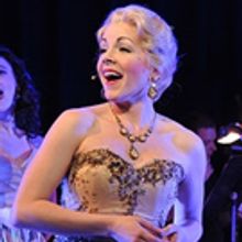 FLIPSIDE: THE PATTI PAGE MUSICAL to Play Wilson Theater, 4/8-10