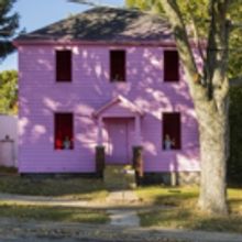 Kate Gilmore & Heather Rowe: ONLY IN YOUR WAY on View at DiverseWorks Starting Januar