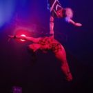 Virginia Arts Festival Presents Pants Down Circus Rock