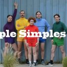 THE SIMPLE SIMPLES Set for Hollywood Fringe Festival