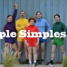 THE SIMPLE SIMPLES Set for Hollywood Fringe Festival