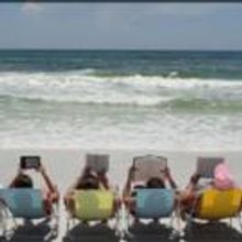 Summer Reads: BWW's Top Picks for Beach Books and More