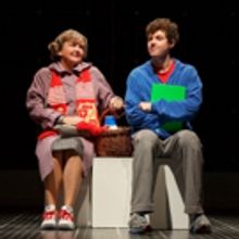 BWW Review: A CURIOUS INCIDENT Occurs Onstage At The Hobby Center