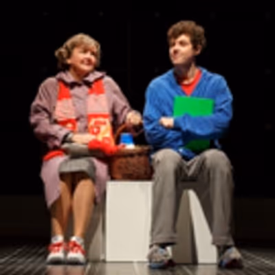 BWW Review: A CURIOUS INCIDENT Occurs Onstage At The Hobby Center