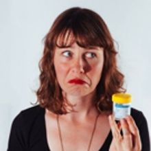 Alanta Colley to Present PARASITES LOST at Melbourne International Comedy Festival