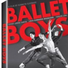 BILLY ELLIOT Documentary, BALLET BOYS, Premieres Today on iTunes