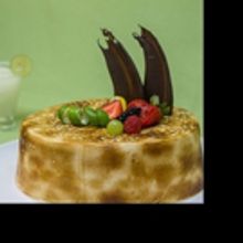 Mexico's Velas Vallarta Shares Its Margarita Mousse Recipe for Summer Soirées Now