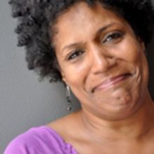 Nancy Giles Hosts Free, Monthly Comedy / Variety Show at Dixon Place Lounge