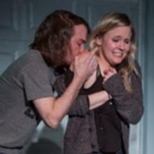 Photo Flash: First Look at BRUISE EASY World Premiere at American Theater Company