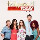 Entertainment News Program HOLLYWOOD TODAY LIVE Premieres Nationwide Today