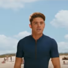 VIDEO: Zac Efron, Dwayne Johnson in BAYWATCH Super Bowl TV Spot!