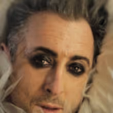 Alan Cumming to Sing 'SAPPY SONGS' with Darren Criss & Ricki Lake at Carnegie Hall