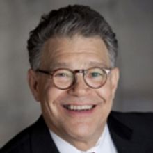 Al Franken Talks New Book and Hatred for Ted Cruz at Vulture Festival