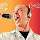 Nick Vatterott Headlines Comix at Foxwoods This Week
