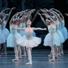 BWW Reviews: NEW YORK CITY BALLET'S “Swan Lake” Gets Dance 10, Costumes and Scenery 0