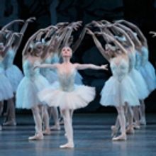 BWW Reviews: NEW YORK CITY BALLET'S “Swan Lake” Gets Dance 10, Costumes and Scene