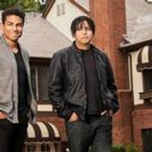 Lifetime Premieres New Reality Series THE JACKSONS: NEXT GENERATION Tonight