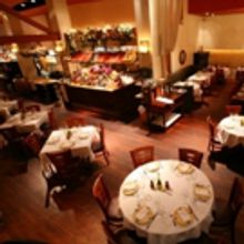 BWW REVIEW: KELLARI TAVERNA for Outstanding Brunch and Much More