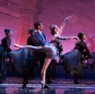 BWW Review: Celebrating the 21st Anniversary of The Yorkville Nutcracker with DANCES…