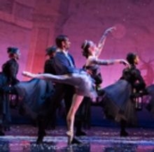 BWW Review: Celebrating the 21st Anniversary of The Yorkville Nutcracker with DANCES…