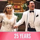 The 25th Anniversary Performance of TONY N' TINA'S WEDDING
