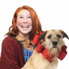 VIDEO: ANNIE Leaps to the Stage at Flat Rock Playhouse