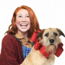 VIDEO: ANNIE Leaps to the Stage at Flat Rock Playhouse