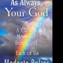 AS ALWAYS, YOUR GOD is Released