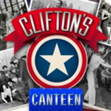 CAC Studios Creates Immersive, Episodic, Musical Experience THE CLIFTON'S CANTEEN