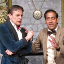 East Lynne Theater Company Hosts Annual Fundraiser