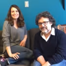 STAGE TUBE: Tina Fey, Laura Benanti, Lesli Margherita, More Announce Second Annual…