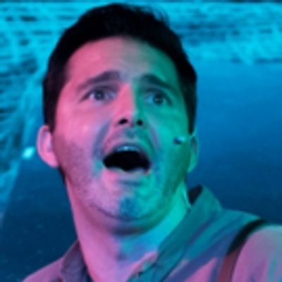 BWW Review: FLOYD COLLINS Melodramatically Spelunkers Into Eternal Fame at Blank Canvas