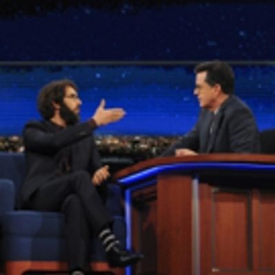 VIDEO: Josh Groban Talks Immersive Audience Interaction in 'GREAT COMET OF 1812'