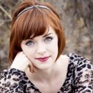 BWW Blog: Meet Charlotte Movizzo, Winner of the 2016 BOBBY G AWARDS