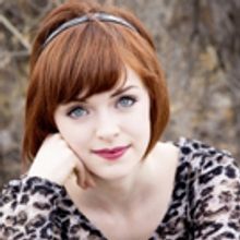 BWW Blog: Meet Charlotte Movizzo, Winner of the 2016 BOBBY G AWARDS