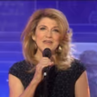 VIDEO: Victoria Clark Performs Original Love Song 'It's Never Too Late' Penned by… Video
