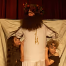 Leddy Center Presents DICKENS' A CHRISTMAS CAROL