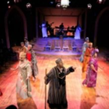 BWW Review: Vibrant,Joyous BLACK NATIVITY at Theater Alliance